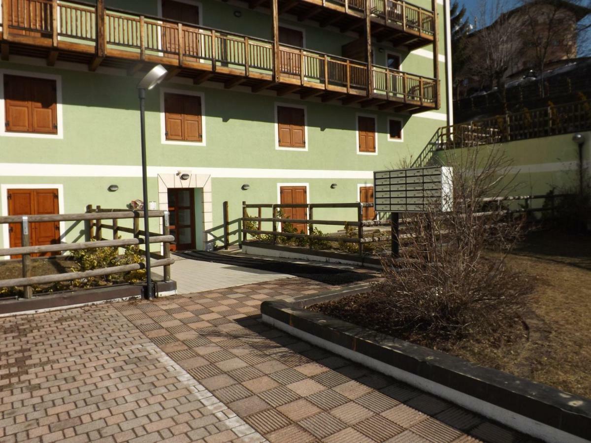 Appartamento A Malosco In Val Di Non Exterior foto