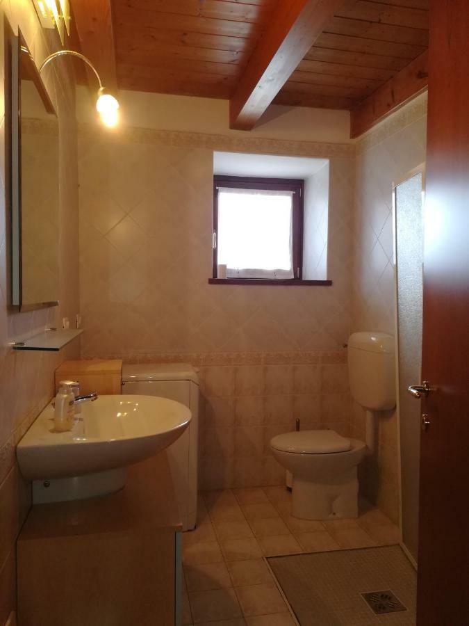 Appartamento A Malosco In Val Di Non Exterior foto