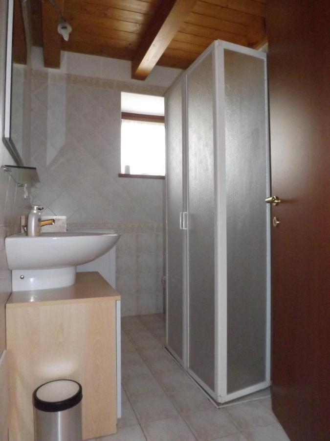 Appartamento A Malosco In Val Di Non Exterior foto