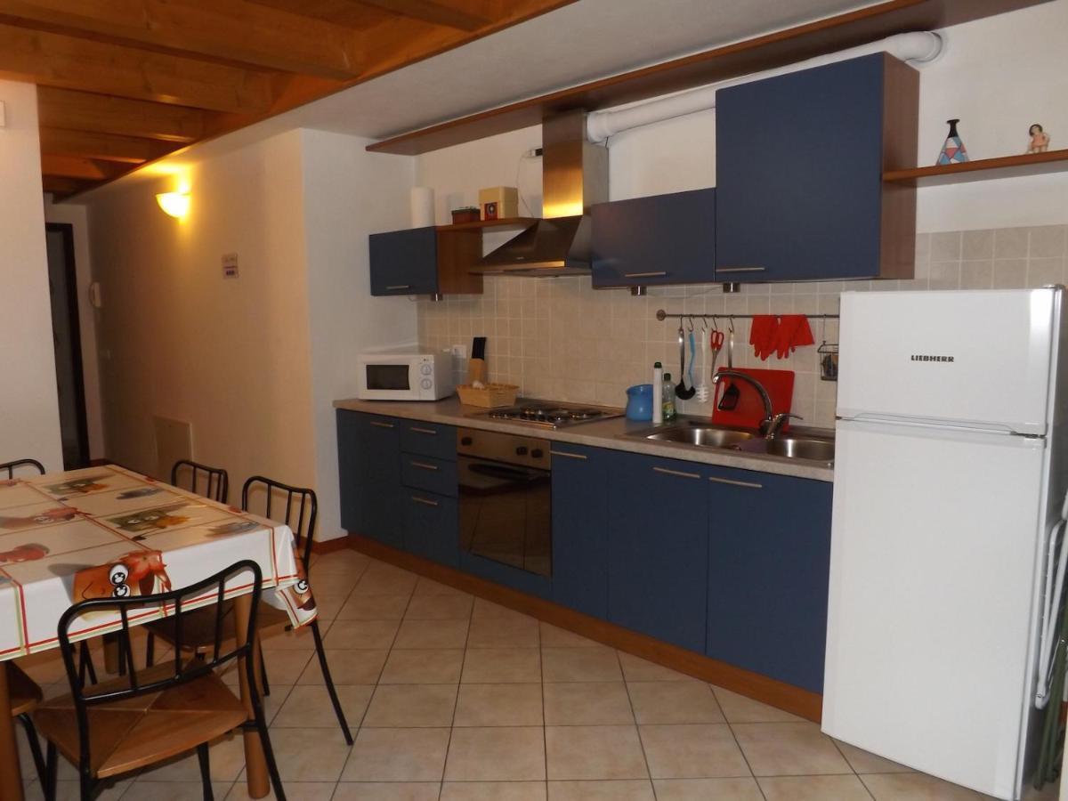 Appartamento A Malosco In Val Di Non Exterior foto