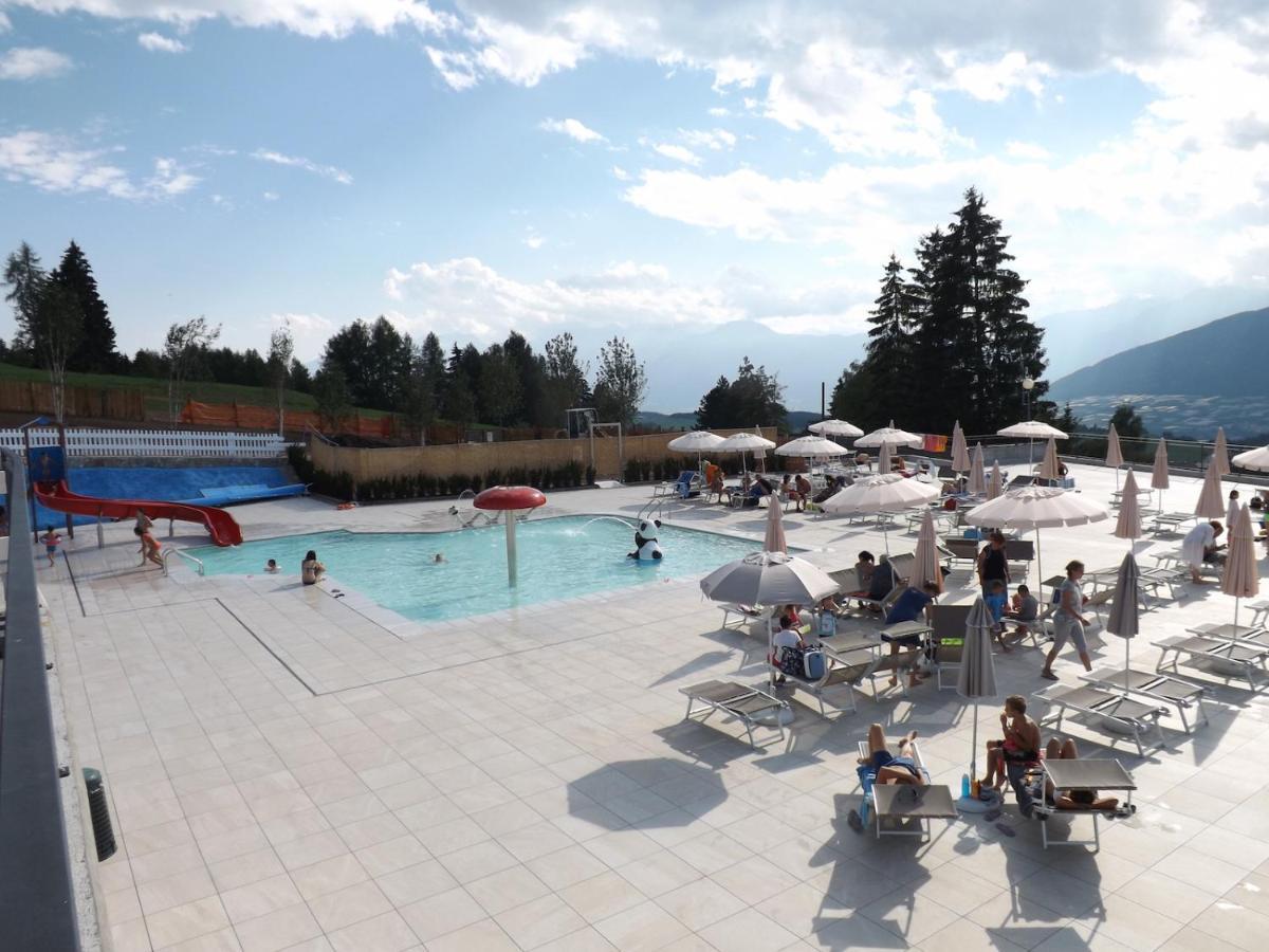 Appartamento A Malosco In Val Di Non Exterior foto