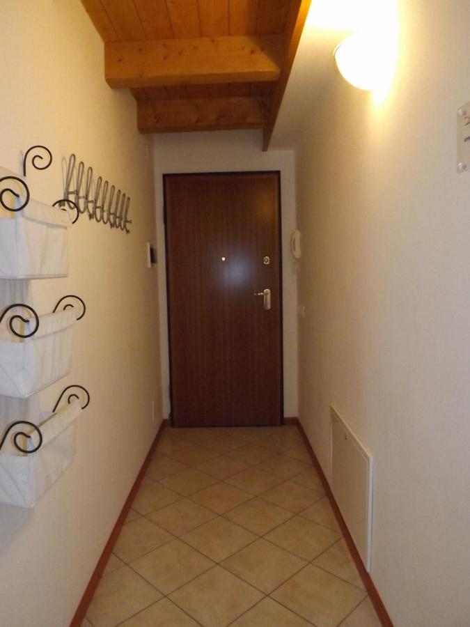 Appartamento A Malosco In Val Di Non Exterior foto