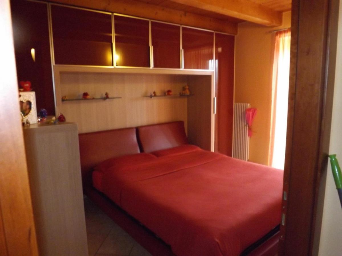 Appartamento A Malosco In Val Di Non Exterior foto