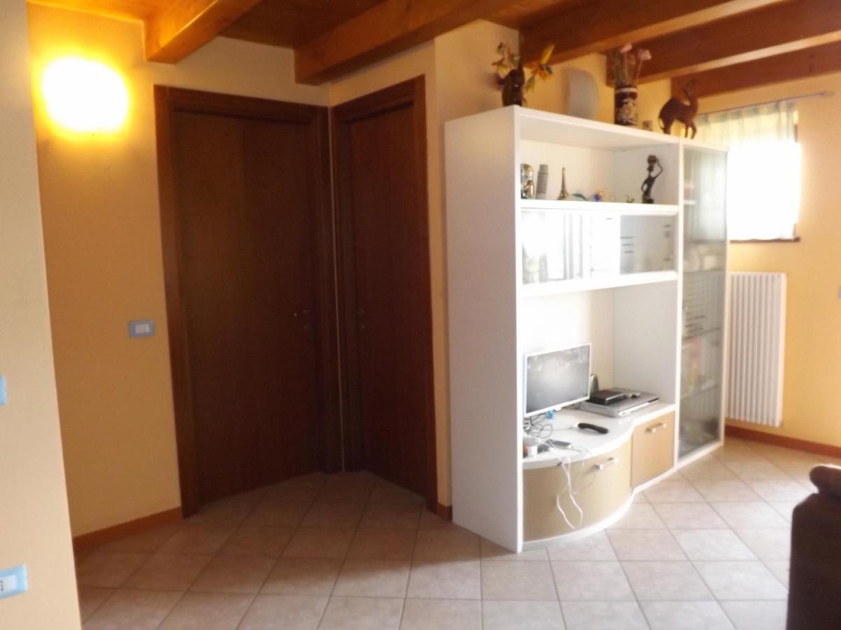 Appartamento A Malosco In Val Di Non Exterior foto